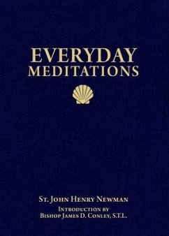 Everyday Meditations - Newman, St John Henry