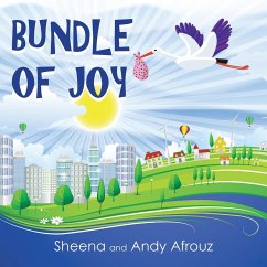 Bundle of Joy - Afrouz, Andy; Afrouz, Sheena