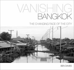 Vanishing Bangkok - Davies, Ben