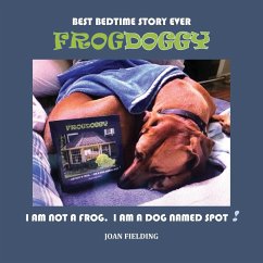 Cover FROGDOGGY