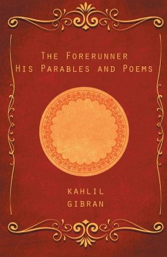 Cover The Forerunner