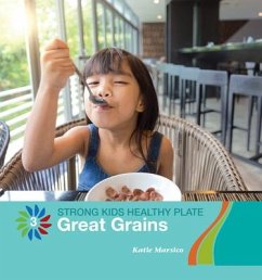 Great Grains - Marsico, Katie