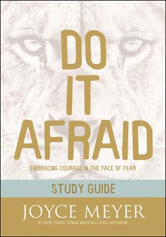 Do It Afraid Study Guide - Meyer, Joyce