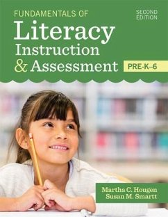 Fundamentals of Literacy Instruction & Assessment, Pre-K-6