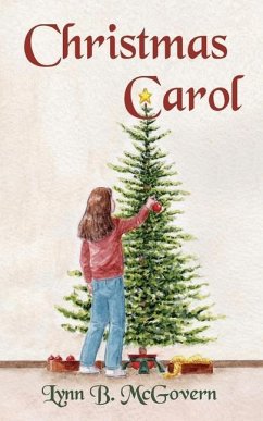 Christmas Carol - McGovern, Lynn B.