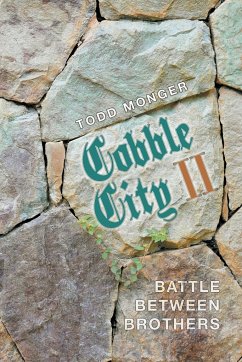 Cobble City Ii - Monger, Todd