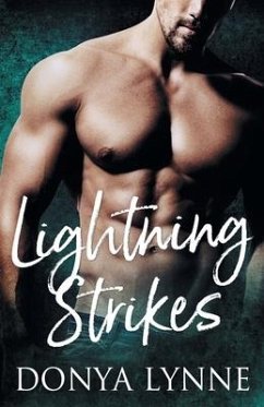 Lightning Strikes - Lynne, Donya