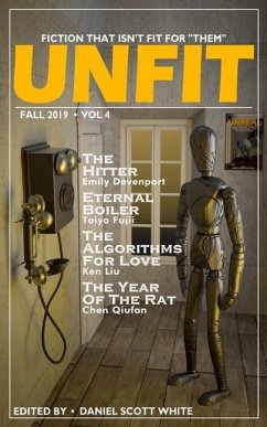 Unfit Magazine - White, Daniel Scott
