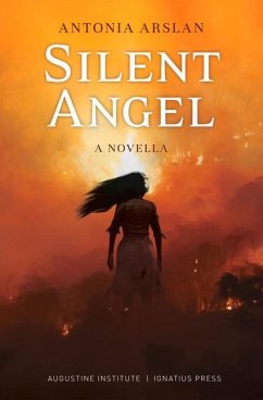 Silent Angel: A Novella - Arslan, Antonia