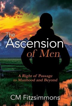 The Ascension of Men - Fitzsimmons, C M