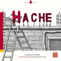 Cover Hache