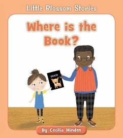 Where Is the Book? - Minden, Cecilia