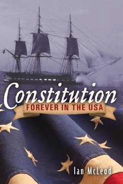 Constitution Forever in the USA - Mcleod, Ian