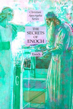 The Secrets of Enoch - Enoch