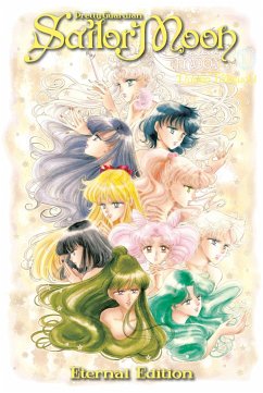 Sailor Moon Eternal Edition 10 - Takeuchi, Naoko
