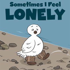 Sometimes I Feel Lonely - Arvaaq Press
