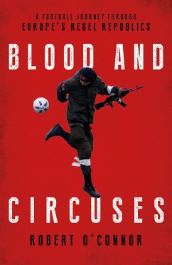 Cover Blood and Circuses