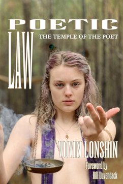 Poetic Law - Lonshin, Vovin; Duvendack, Bill