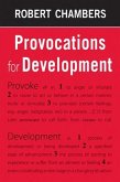 Provocations for Development