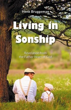 Living in Sonship - Bruggeman, Henk