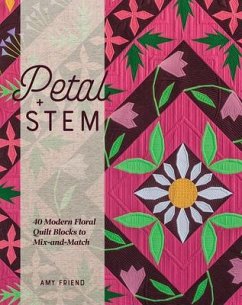 Petal and Stem - Friend, Amy