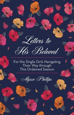 Letters to His Beloved - Phillips, Alyssa
