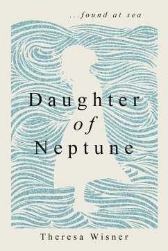 Cover Daughter of Neptune
