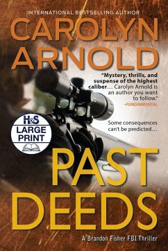 Past Deeds - Arnold, Carolyn