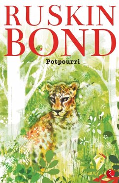 Potpourri - Bond, Rusin