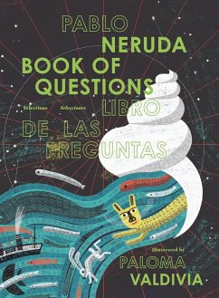 Book of Questions - Neruda, Pablo