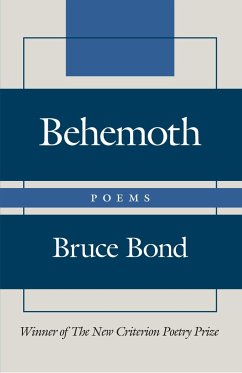 Behemoth - Bond, Bruce