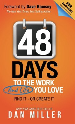 48 Days - Miller, Dan