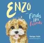 Enzo Finds His Friends