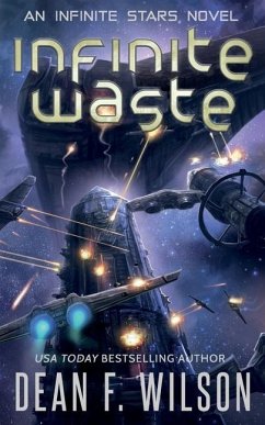 Infinite Waste - Wilson, Dean F.