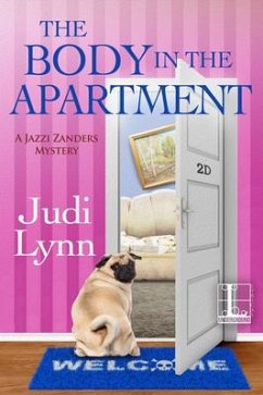 The Body in the Apartment - Lynn, Judi