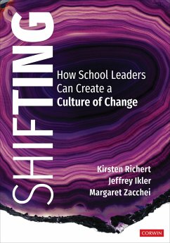 Shifting - Richert, Kirsten; Ikler, Jeffrey; Zacchei, Margaret