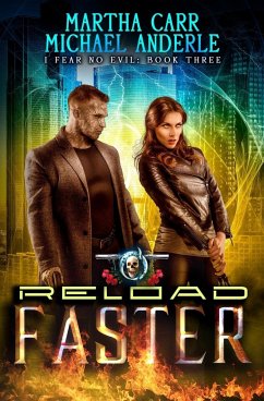 Reload Faster - Carr, Martha; Anderle, Michael