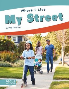 My Street - Gaertner, Meg