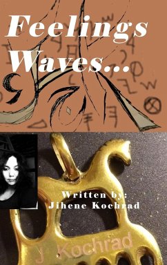 Feelings Waves - Kochrad, Jihene