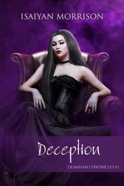 Deception - Morrison, Isaiyan