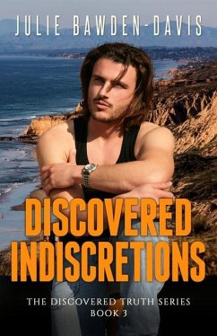 Discovered Indiscretions - Bawden-Davis, Julie