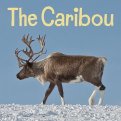 The Caribou - Arvaaq Press