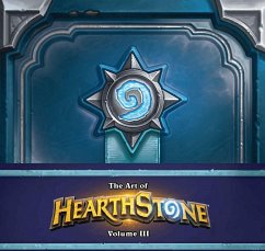 The Art of Hearthstone: Year of the Mammoth - Brooks, Robert