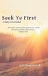 Seek Ye First - Bild 1
