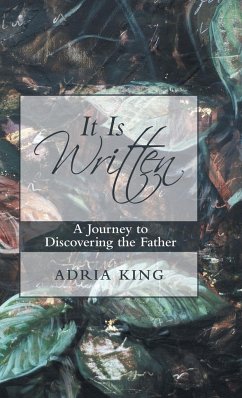 It Is Written - King, Adria