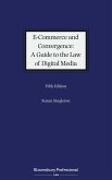 E-Commerce and Convergence: A Guide to the Law of Digital Media