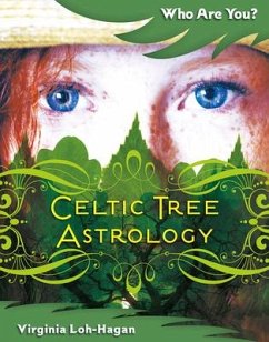 Celtic Tree Astrology - Loh-Hagan, Virginia