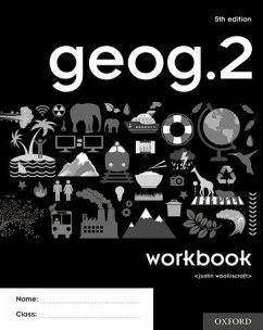 geog.2 Workbook - Woolliscroft, Justin