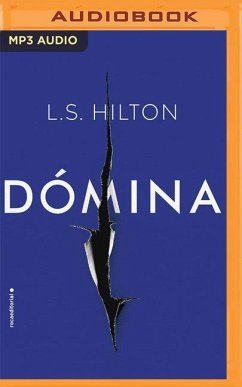 Dómina (Spanish Edition) - Hilton, L. S.