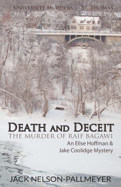 Death and Deceit - Jack, Nelson-Pallmeyer